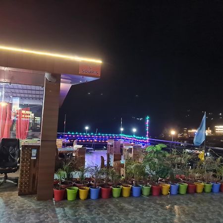 Hotel Skywing By Mountmemory Mussoorie Exterior photo