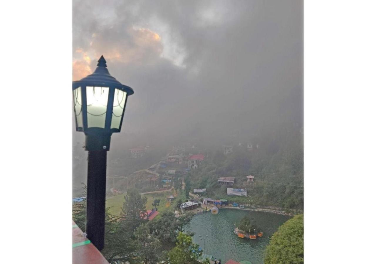 Hotel Skywing By Mountmemory Mussoorie Exterior photo