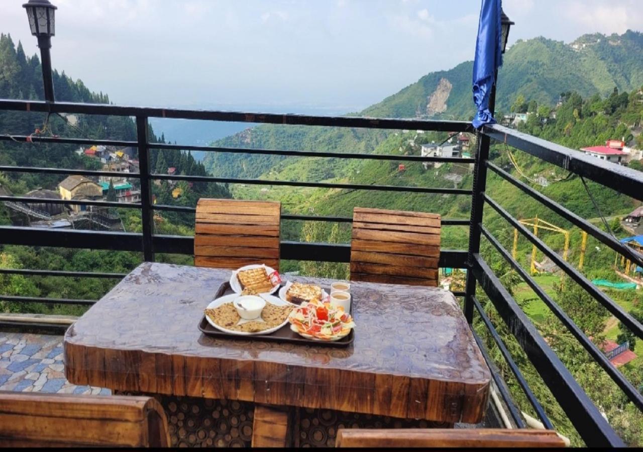 Hotel Skywing By Mountmemory Mussoorie Exterior photo