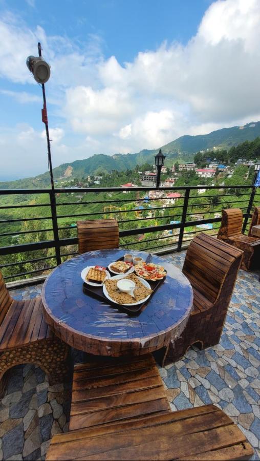 Hotel Skywing By Mountmemory Mussoorie Exterior photo