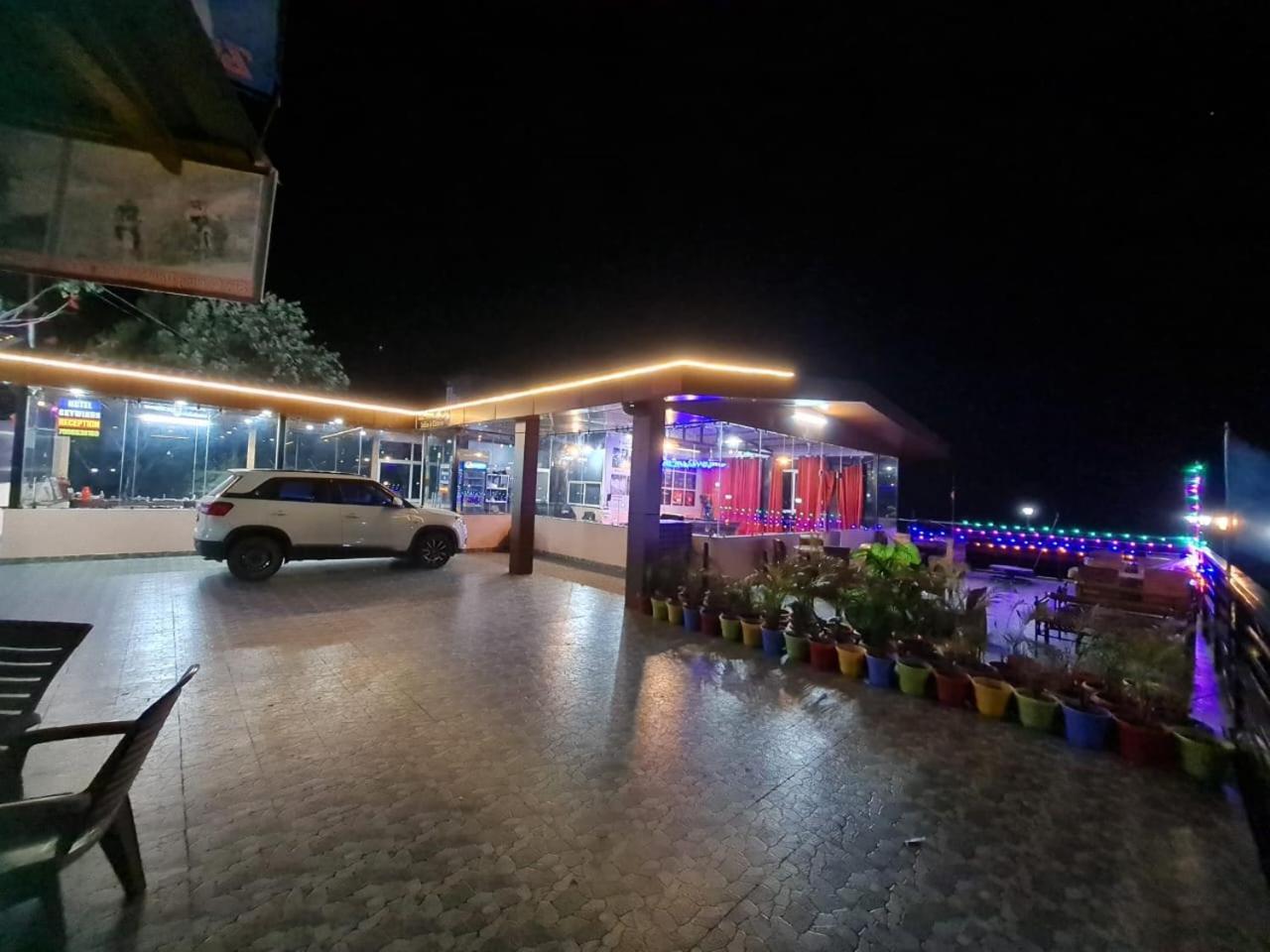Hotel Skywing By Mountmemory Mussoorie Exterior photo