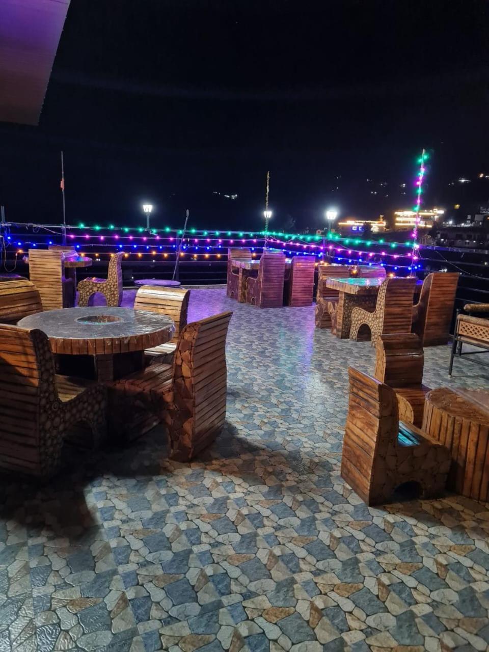 Hotel Skywing By Mountmemory Mussoorie Exterior photo